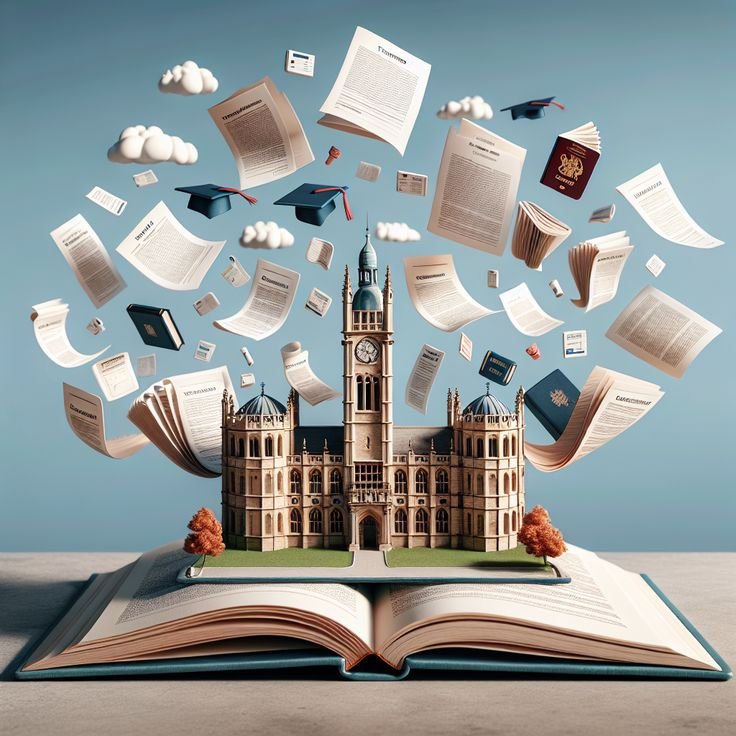 understanding the required documents for uk…